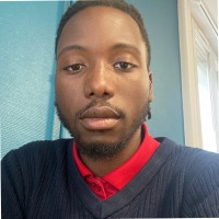 Wesley Adrien