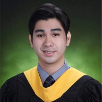 Amver Antonio DIMAYUGA