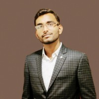 Anmol Kumar Tiwari