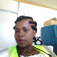 Millicent Namagobane Masilela