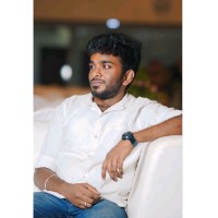 Maheswar T