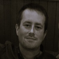 Daniel Machin