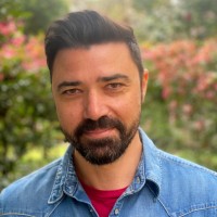 Chris Coucouvinis