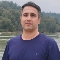 Mahmoud Ostad Esmaeil
