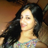 Radhika Shetty