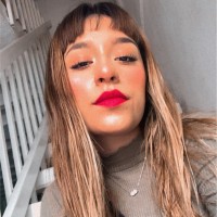 Montserrat Olguin Perez