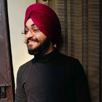 Ramandeep Singh
