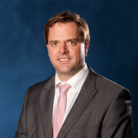 Andrew Mason