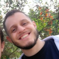 João Vitor Ferreira Garcia