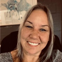 Nadine Horwood