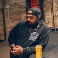 Mike Gevorgian