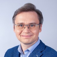 Roman Shipilov, MBA