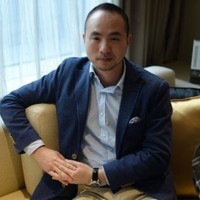 Ben Yeung