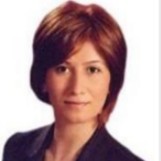 Zeynep Özübek
