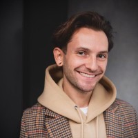 Philipp Chernikov