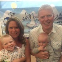 Glenn Patterson P.Eng.