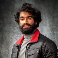 Arjun Kundu