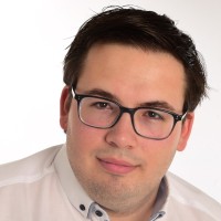 Simon Bijnens