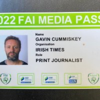 Gavin Cummiskey
