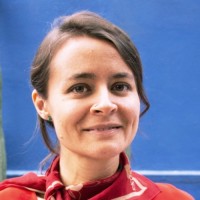 Maria Cecilia Schwedhelm Ramirez