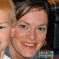 Vicki Rehberg