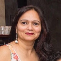 Nisha Verma