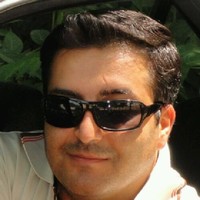 mehdi alikhani
