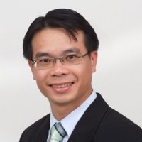 Chris S C Lee 李绍聪