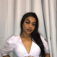 Nathalia Camily Galvao Da Gloria