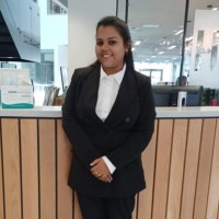Ramya Radhakrishnan