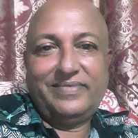 Peter Sharma