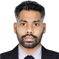 Duraiarasan Chinnapillai