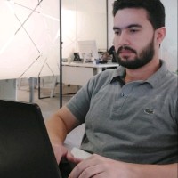 Abdelrahman Mahmoud