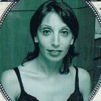 ADELINA CENICCOLA