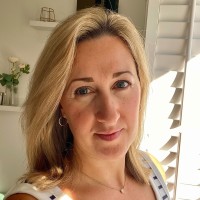 Tracey Cockerton ✨