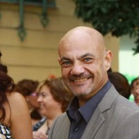 Pedro Turrero