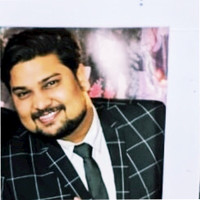 Priyaranjan Das