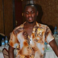 JAMES MUNENE
