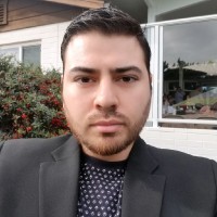 Edgar Zepeda