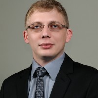 Teodosi (Ted) G. Kostov