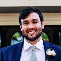Dylan Cronin, P.E.