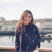 Maria Llaguno