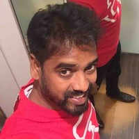 kumar kumaresh