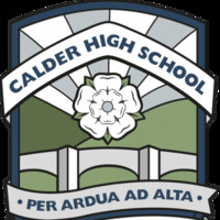 Calder Learning Trust