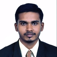 Avinash Honrao