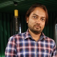 Shariq Nafees