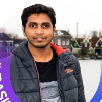 Vinothkumar Manoharan