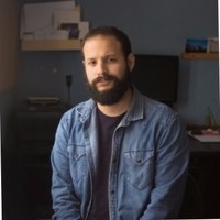 Sebastian Paredes Smith