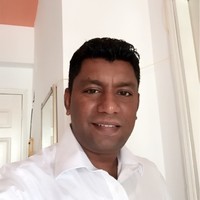 Janaka Sangeewa Perera