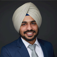 Swinderjit Singh